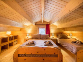 Nordic Lodge